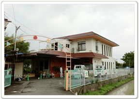 O保育園様 天井裏遮熱工事